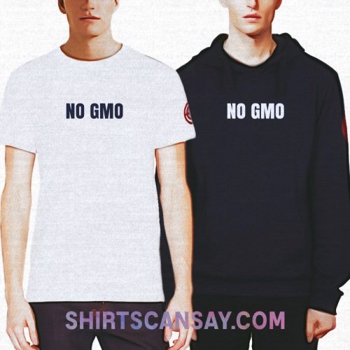 유전자 변형 농산물 반대 genetically modified organism 크루넥 이미지