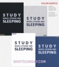 Study while others are sleeping