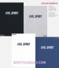 Evil spirit