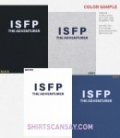 ISFP - The ADVENTURER