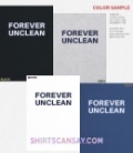 Forever unclean