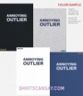 Annoying outlier