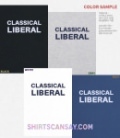 Classical liberal