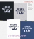 I code therefore I am