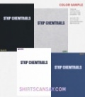 Stop Chemtrails