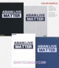 Asian live matter