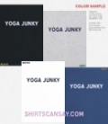 Yoga junky