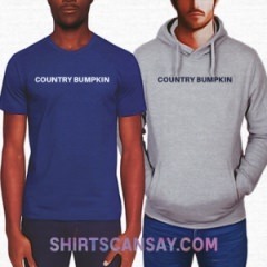 Country bumpkin #촌놈 #티셔츠 #후드티
